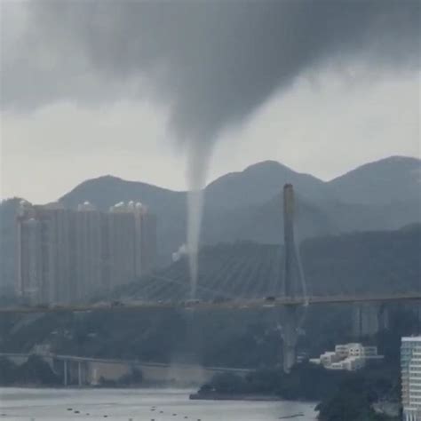 水龍捲 風水|淺談水龍捲｜香港天文台(HKO)｜教育資